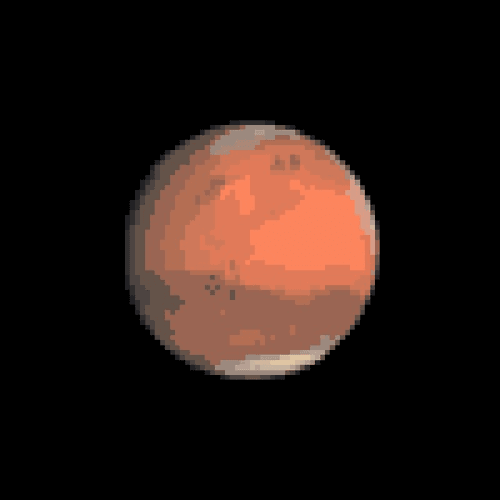 mars