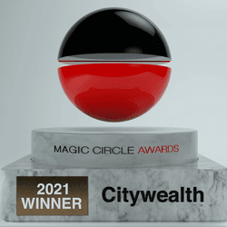 Citywealth collection image