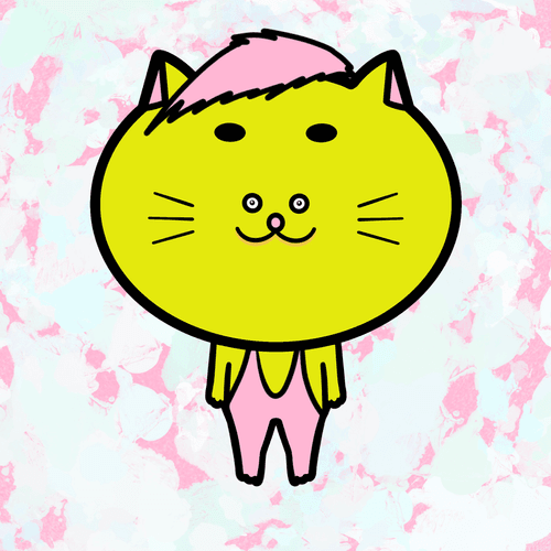 Crypto Baby Animals #047