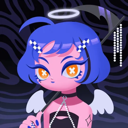 Cindy | HELL O CO. #38