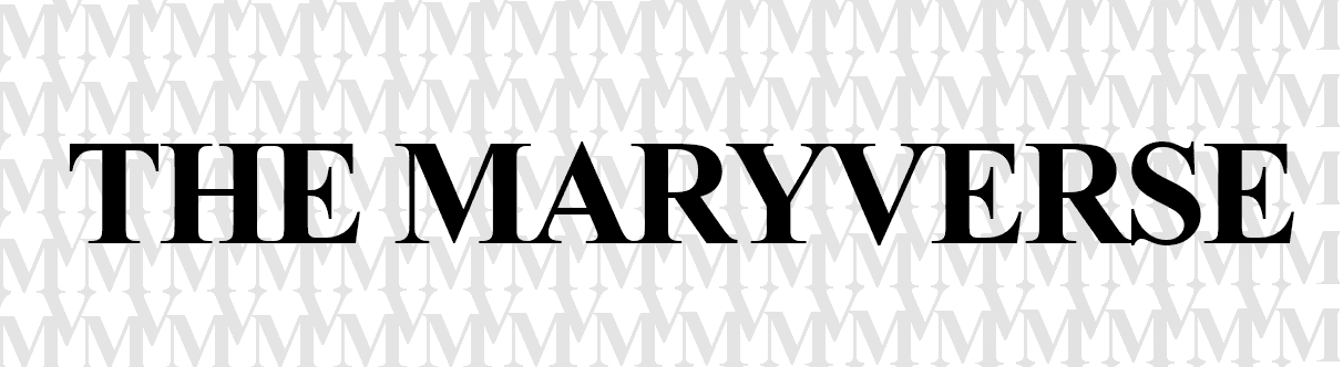 TheMaryVerse banner