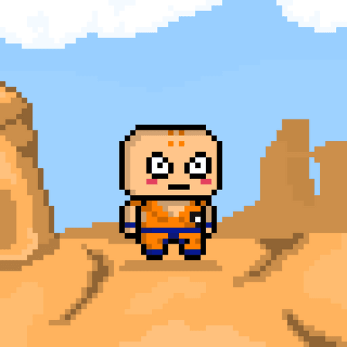 Rimori Pixel #11