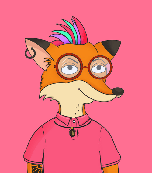 BitFox #6085