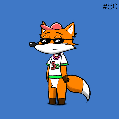 Jimmyfox#50