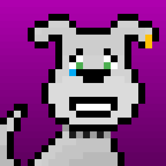 CyberDoggo #514