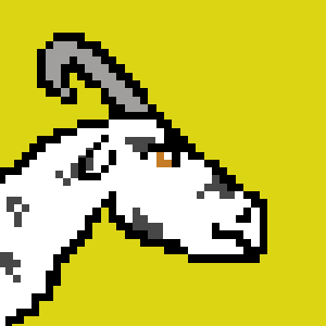TokenGoat #94