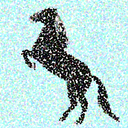 CYBER HORSE_2