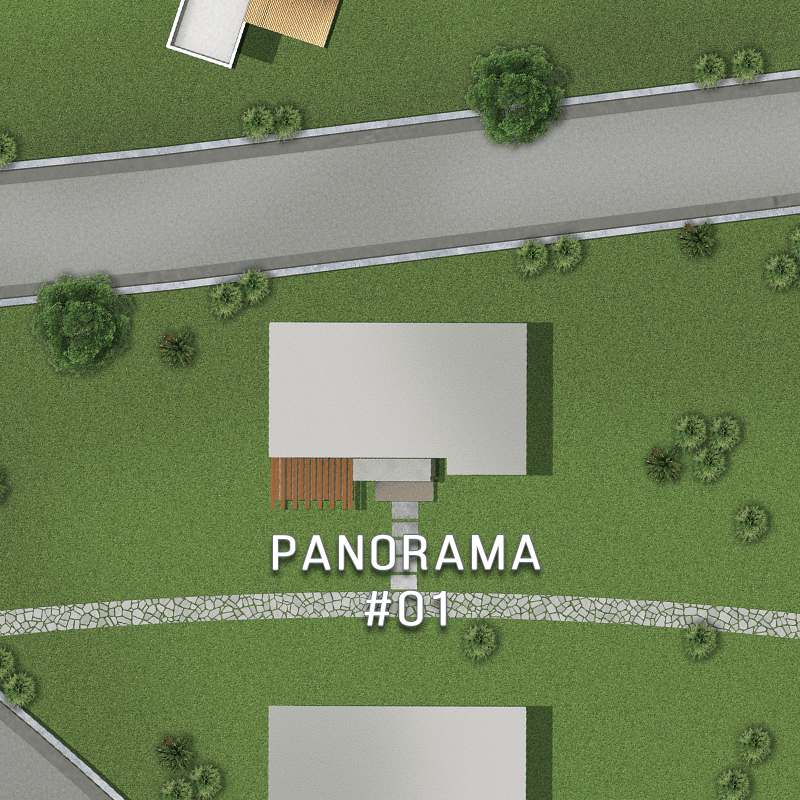Panorama #01
