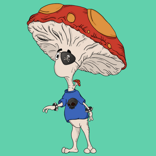 NFT Image