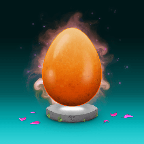 Derpy Egg #8433