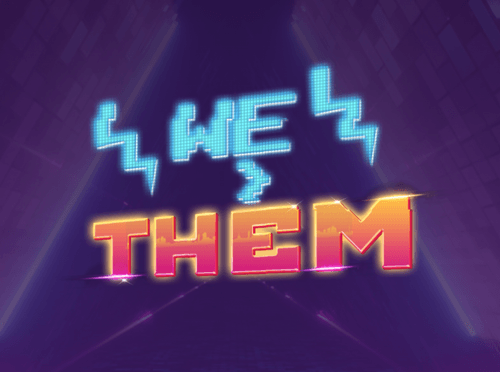 We Them V1: Society of Rebels