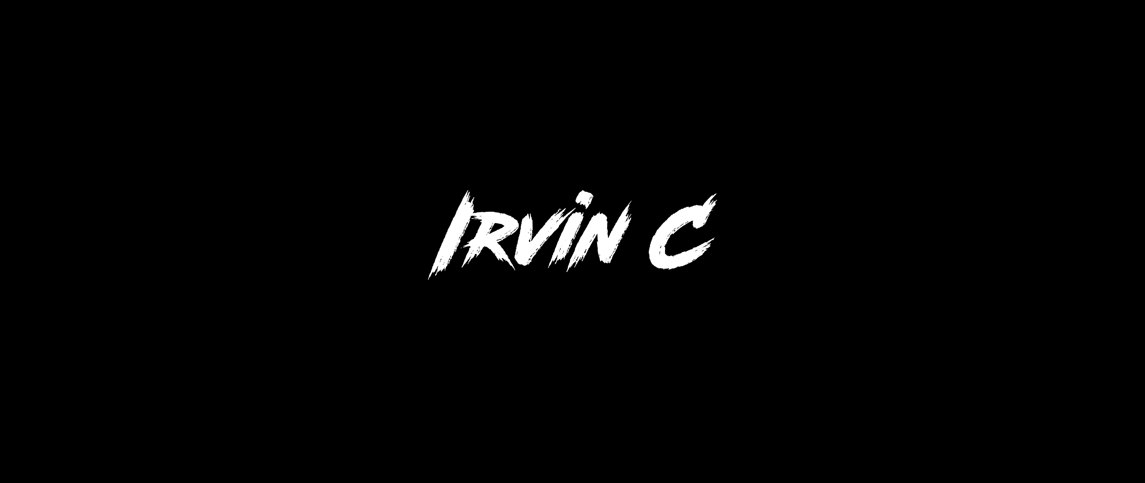 irvinc banner
