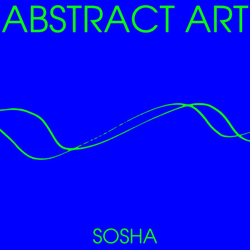 Abstract art | sosha collection image