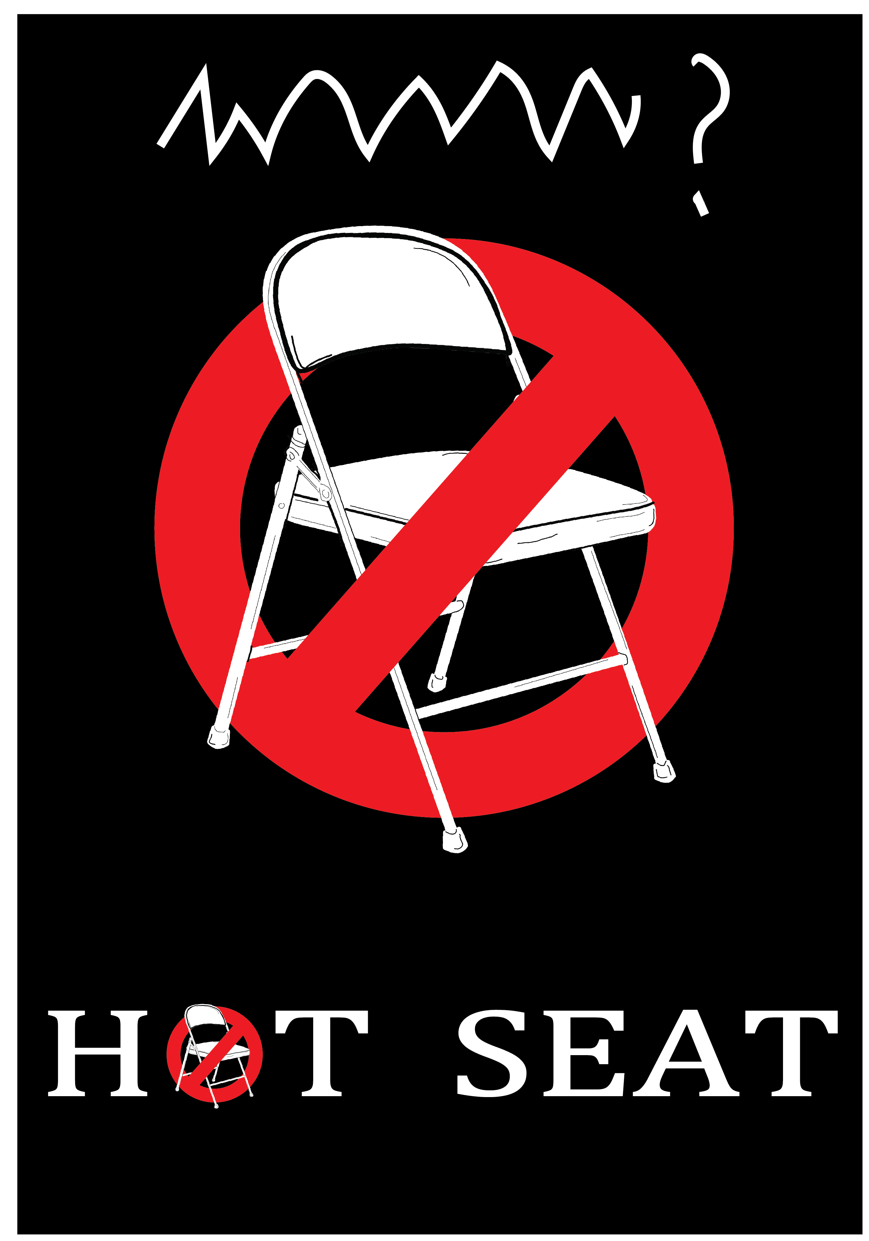 CryptoChairs #005 Hot Seat