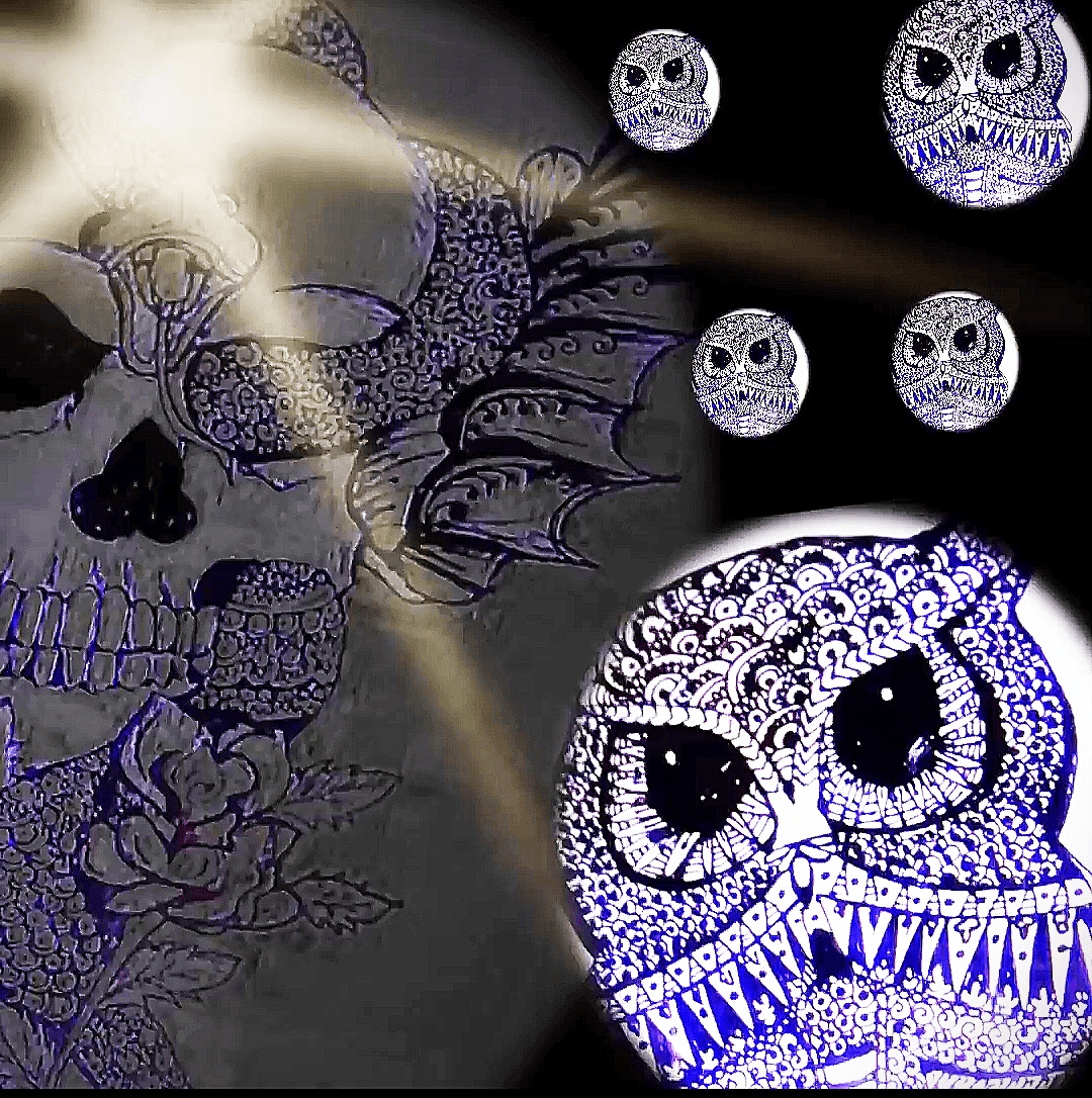 MEDUSAThe Real Story Of The SnakeHaired Collection OpenSea