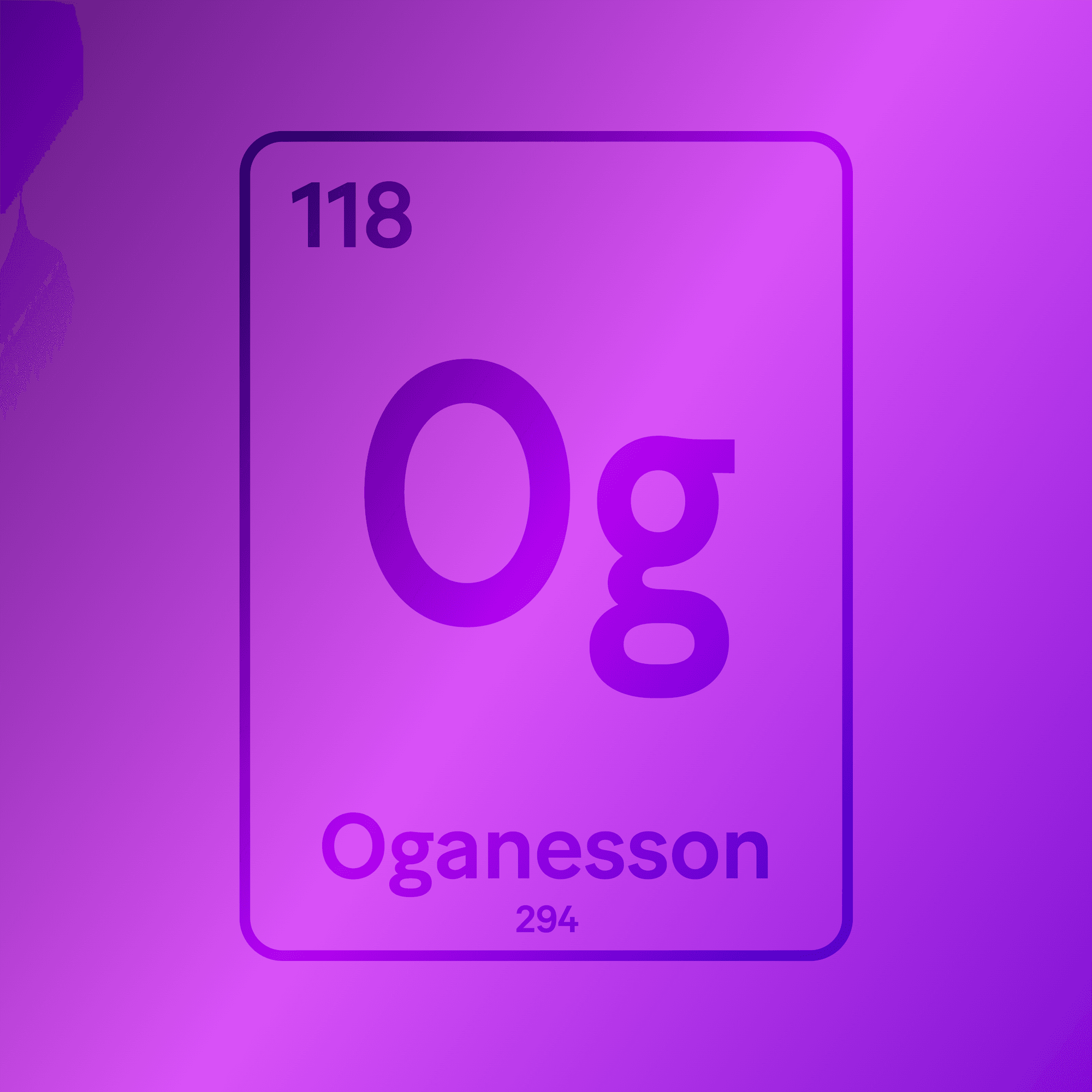 oganesson-118-the-elements-of-the-periodic-table-opensea