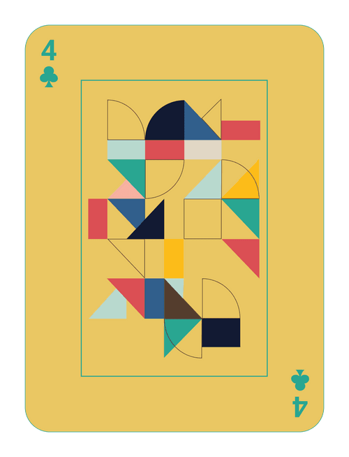 Art of Cards #354