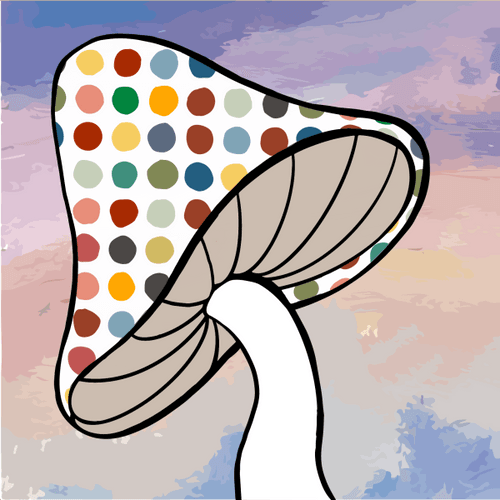 Magic Mushrooms