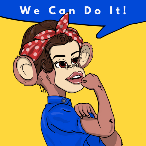 Bae the Riveter