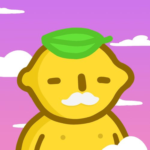 Little Lemon #3