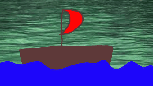 basic boat