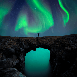 Greenlights - Iceland collection image