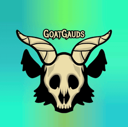 Goat Gauds Official collection image