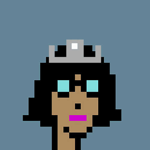 PartyPunk #0608
