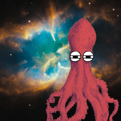 Squids in Space collection image