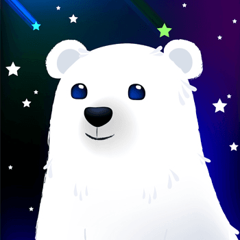 Master Polar Bear - Klaytn