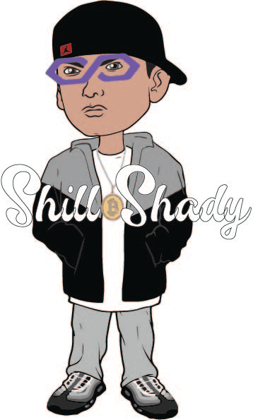 ShillShady