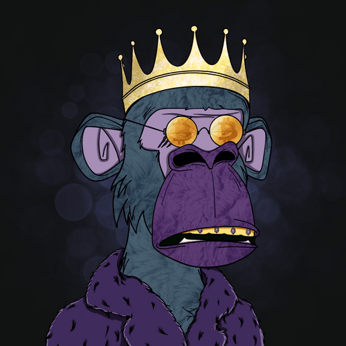 Elite Ape #7235