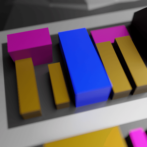 Capitol Hill Apartments Large Unit Floor 1