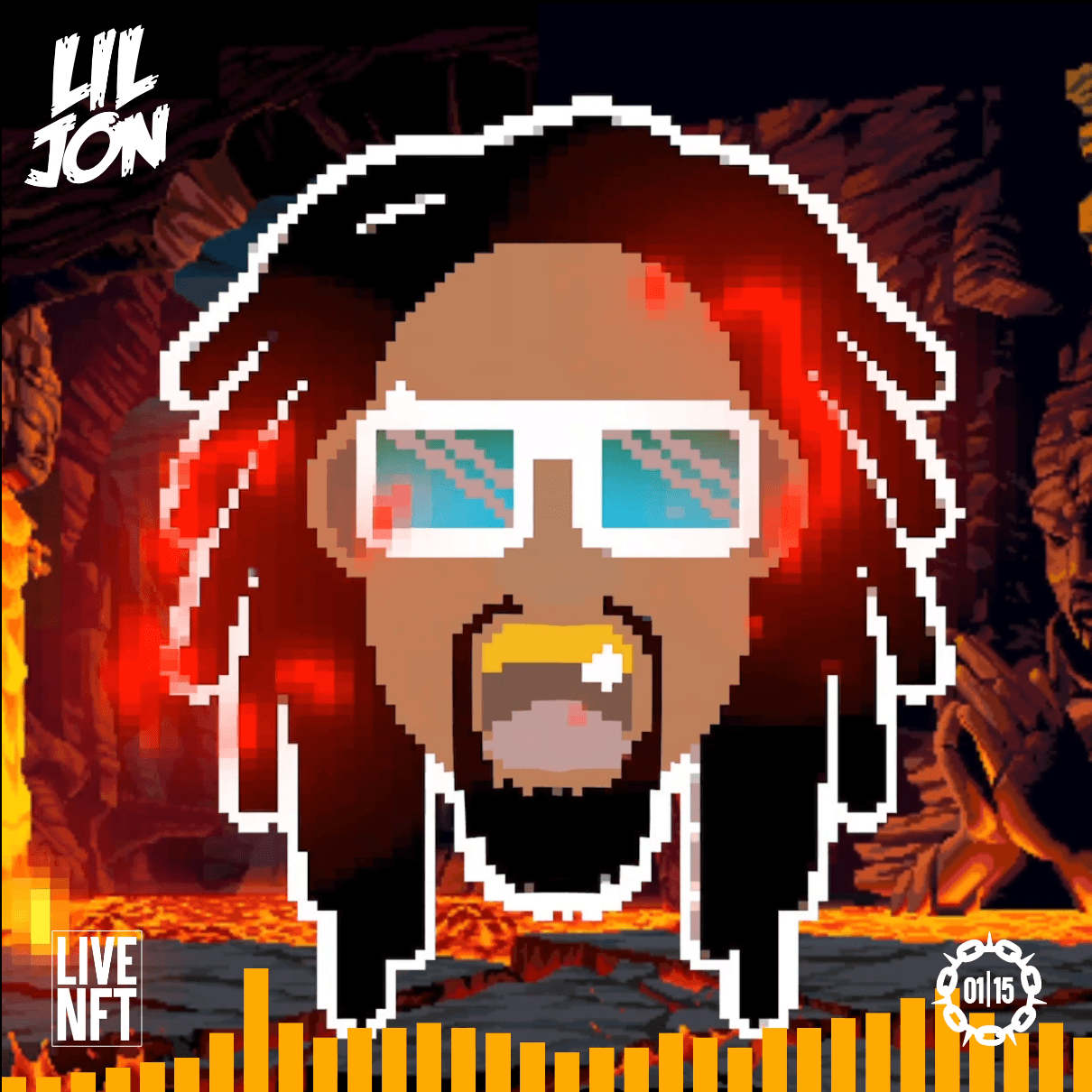 Lil Jon - Signature Ad-Libs Pack One (1/3)