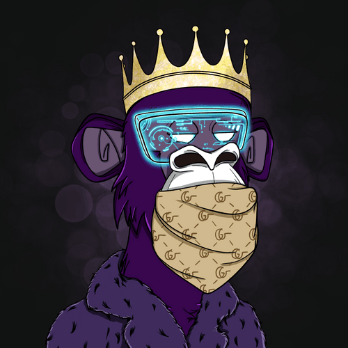 Elite Ape #38300