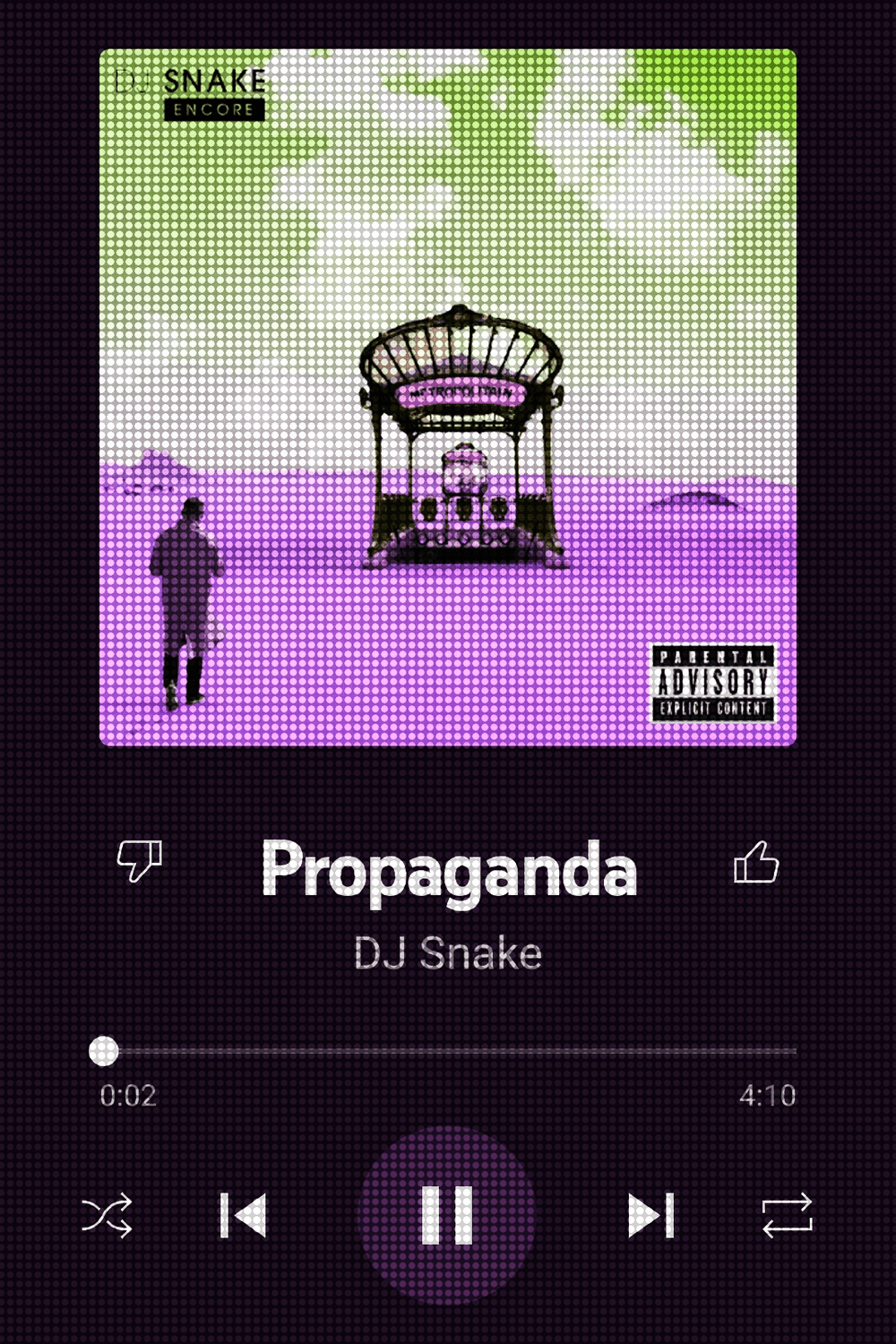 Propaganda - DJ Snake 