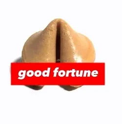 Degen Fortune Cookies collection image