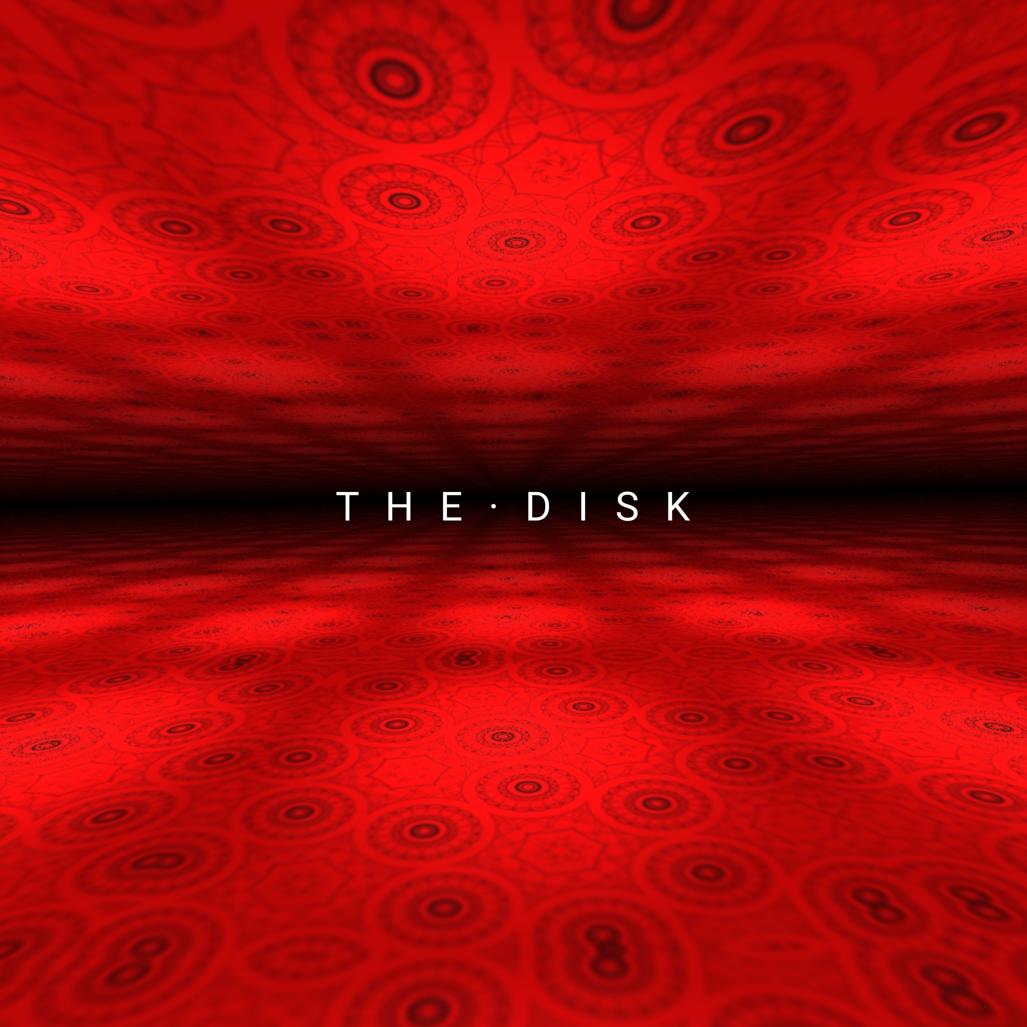 THE DISK+ - Collection | OpenSea