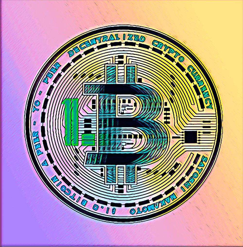 Bitcoin #39 - Coinopolys