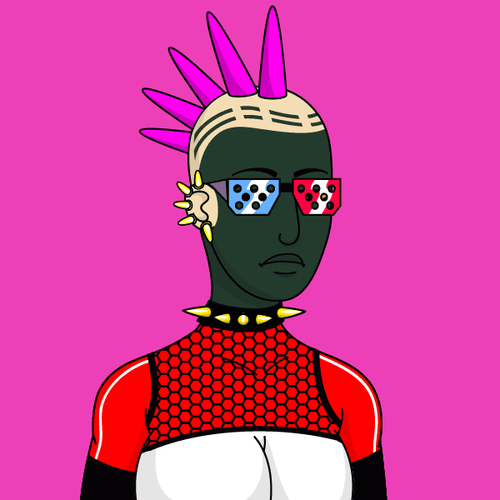 UltraPunk #4987