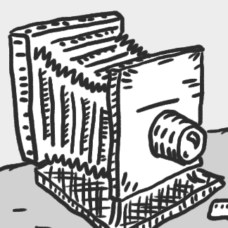 Sketches, Drawings and Comics
