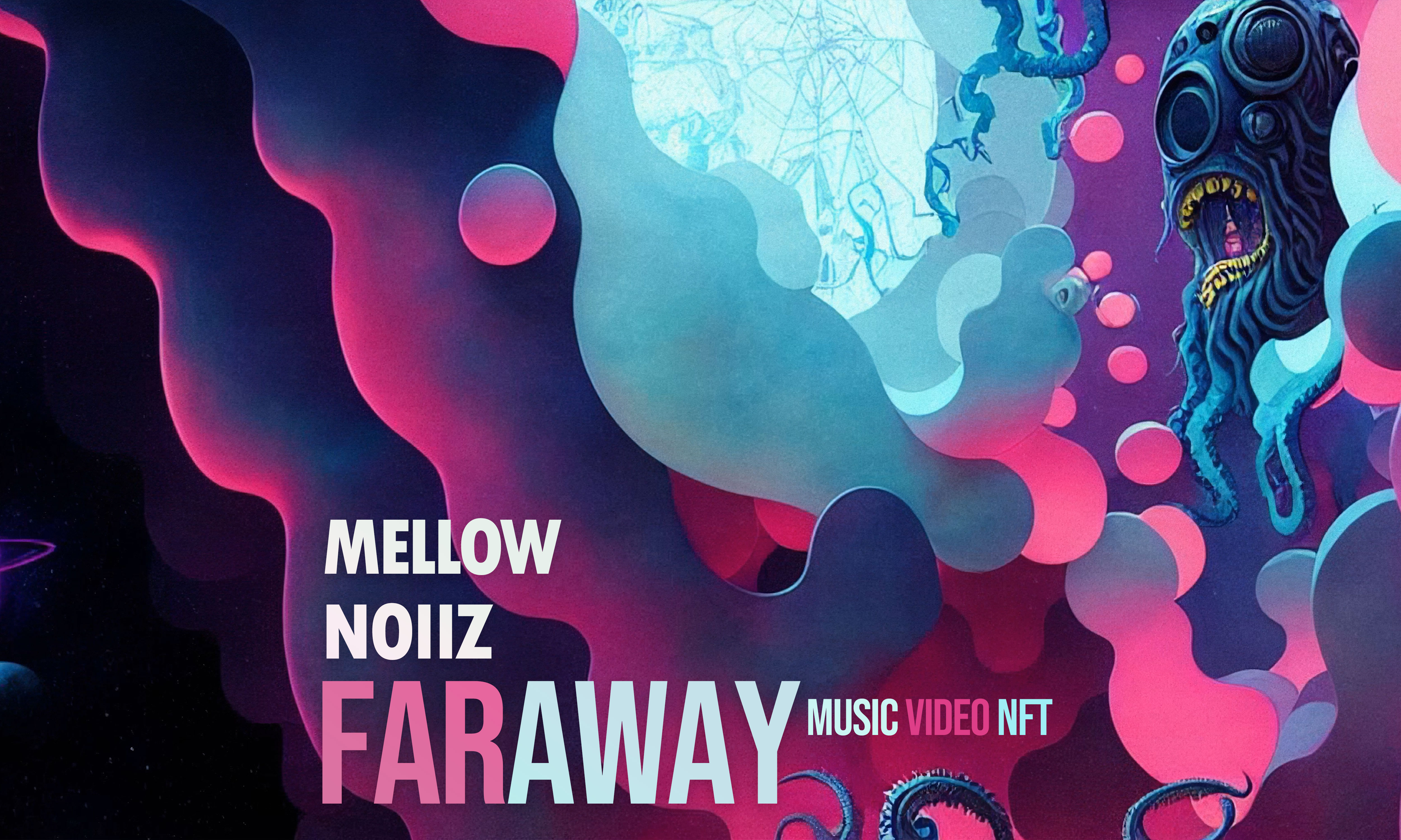 Faraway 🎧🎬🍿