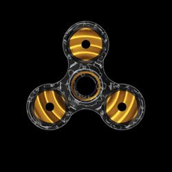 CryptoSpinners collection image