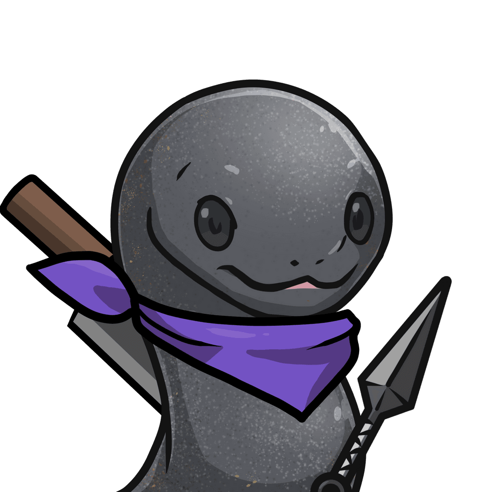Orochi-Granite #06551