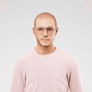 The Matrix Avatars - Base Avatars
