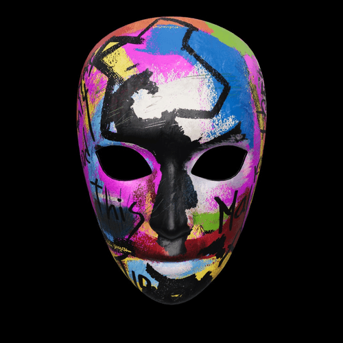 Jordi Mask #4344