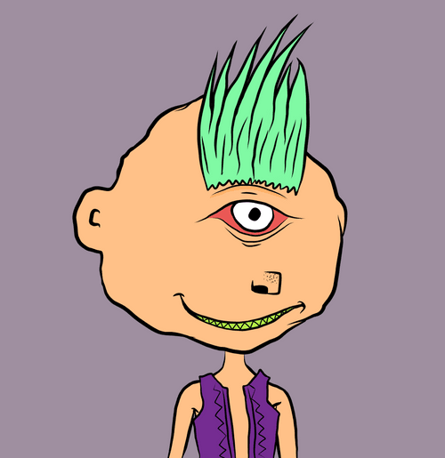 trk34π© pfp