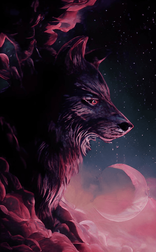 DarkestAbstract X Editions