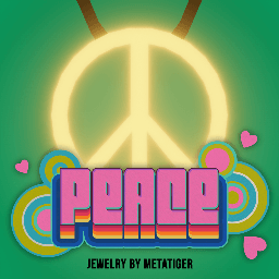 METATIGER Peace