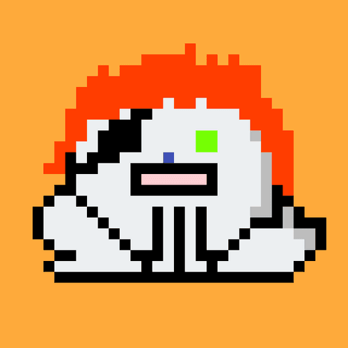 PunkToad #1188